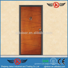 JK-AI9863 New Design Metal Doors